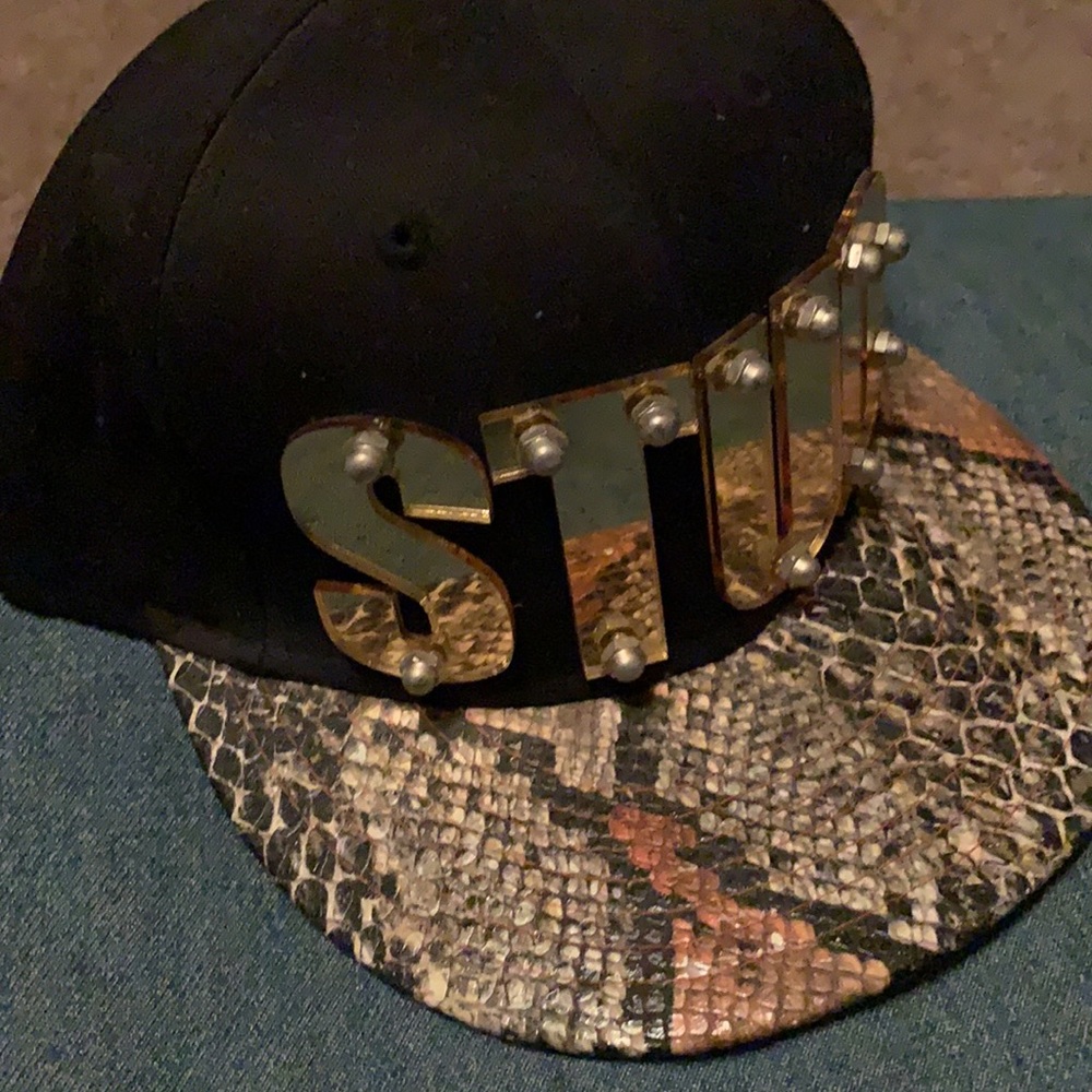 Stud Python Hat - image 3